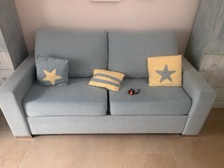 Conjubto muebles