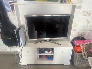 Conjubto muebles