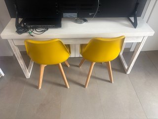 Conjubto muebles