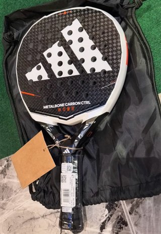 Adidas metalbone carbon ctrl 2026