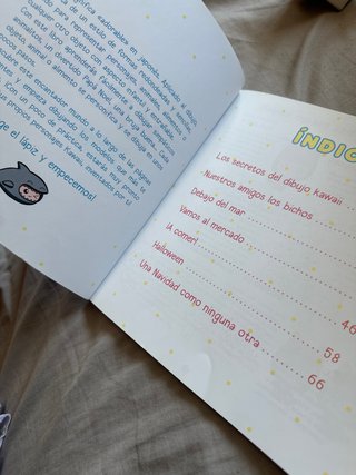 Dibujo kawaii! más de 80 dibujos paso a paso