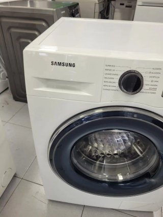 ☆LAVADORA MARCA SAMSUNG 9KG R.p.M 1200 A+++☆