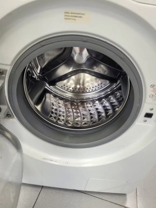 ☆LAVADORA MARCA SAMSUNG 9KG R.p.M 1200 A+++☆