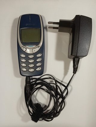 Teléfono Móvil Nokia 3310 Retro