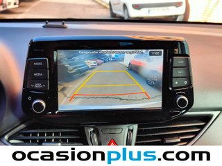 Hyundai i30 1.4 TGDI Tecno 103 kW (140 CV)