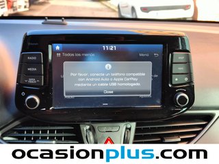 Hyundai i30 1.4 TGDI Tecno 103 kW (140 CV)