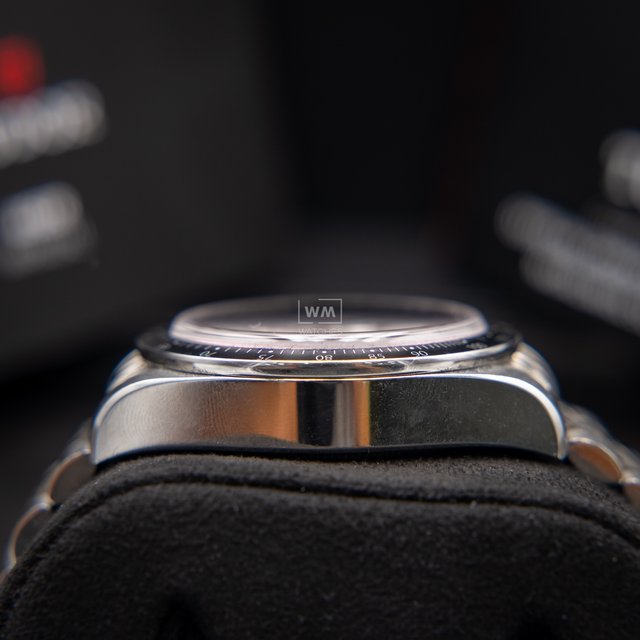 Tudor Black Bay Chrono 41 MM Acero Esf.Rosa 2025