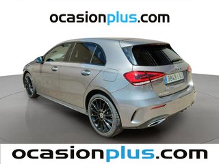Mercedes-Benz Clase A 250 e 160 kW (218 CV)