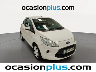 Ford Ka 1.2 Duratec S&S Urban 51 kW (69 CV)