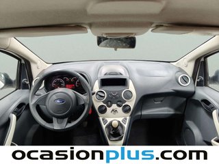 Ford Ka 1.2 Duratec S&S Urban 51 kW (69 CV)