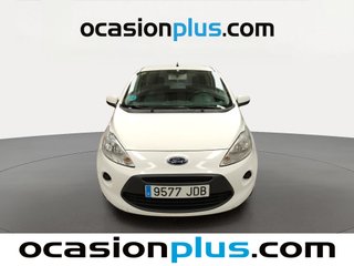 Ford Ka 1.2 Duratec S&S Urban 51 kW (69 CV)