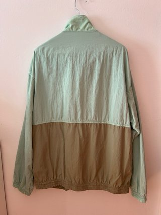 Chaqueta Zara Verano Old School Talla L