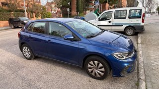 Volkswagen Polo 2022 Life (95 cv) - Azul