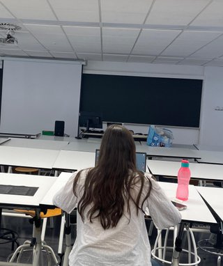CLASES PARTICULARES PRIMARIA Y ESO