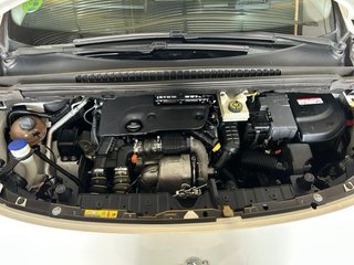 Peugeot 3008 2014