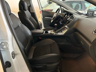 Peugeot 3008 2014