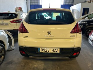 Peugeot 3008 2014