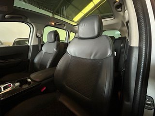 Peugeot 3008 2014