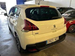 Peugeot 3008 2014