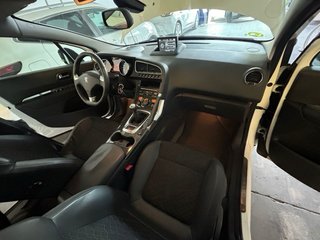 Peugeot 3008 2014