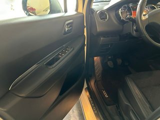 Peugeot 3008 2014