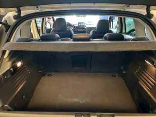 Peugeot 3008 2014