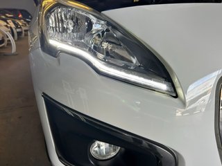 Peugeot 3008 2014