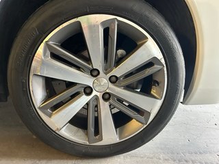 Peugeot 3008 2014