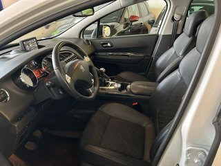 Peugeot 3008 2014