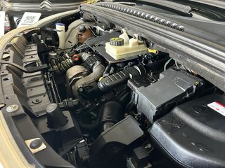 Peugeot 3008 2014