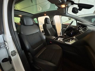 Peugeot 3008 2014