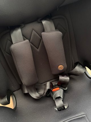 Silla coche Bebeconfort Revolutfix Plus i-Size