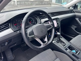 Volkswagen Passat EVO 2.0 TDI 150CV DSG7 EXECUTIVE