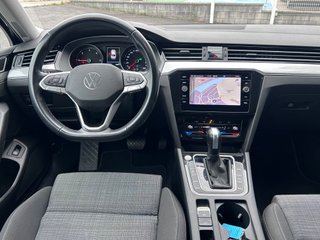 Volkswagen Passat EVO 2.0 TDI 150CV DSG7 EXECUTIVE