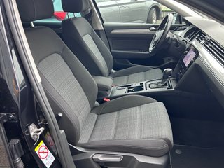 Volkswagen Passat EVO 2.0 TDI 150CV DSG7 EXECUTIVE