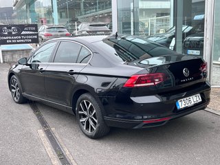 Volkswagen Passat EVO 2.0 TDI 150CV DSG7 EXECUTIVE