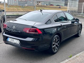 Volkswagen Passat EVO 2.0 TDI 150CV DSG7 EXECUTIVE