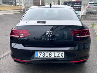 Volkswagen Passat EVO 2.0 TDI 150CV DSG7 EXECUTIVE