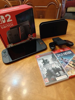 Nintendo Switch 2