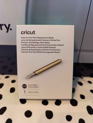 Cricut Maker 3 + Foil, Debossing y mats