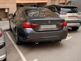 BMW Serie 4 2015