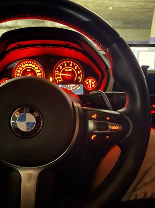 BMW Serie 4 2015
