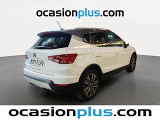 SEAT Arona 1.0 TSI Ecomotive Xcellence Edition 85 kW (115 CV)