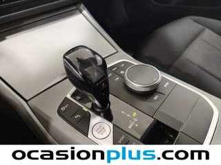 BMW Serie 3 318d Touring 110 kW (150 CV)