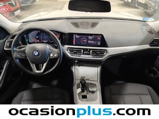 BMW Serie 3 318d Touring 110 kW (150 CV)