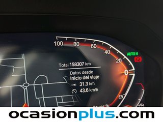 BMW Serie 3 318d Touring 110 kW (150 CV)
