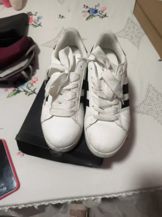 Zapatillas Adidas Campus Talla 41