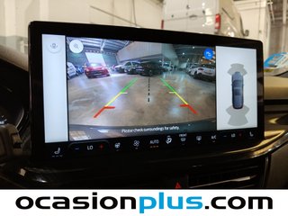 Ford Focus 1.0 Ecoboost MHEV ST-Line Auto 114 kW (155 CV)