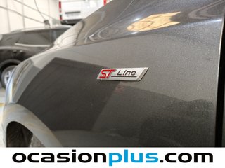 Ford Focus 1.0 Ecoboost MHEV ST-Line Auto 114 kW (155 CV)