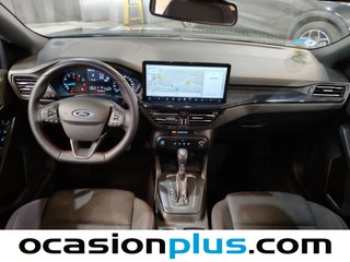 Ford Focus 1.0 Ecoboost MHEV ST-Line Auto 114 kW (155 CV)